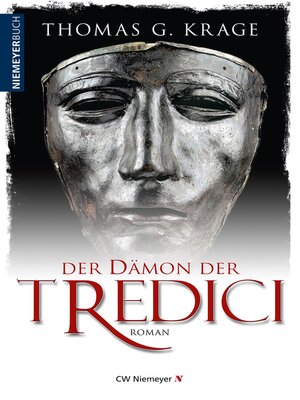cover image of Der Dämon der Tredici
